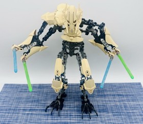 LEGO Star Wars: General Grievous (75112) 95% Complete