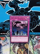 Call of the Haunted VASM-EN059 Valiant Smashers 1st Edition