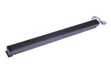 Adams Rite - 8622LR-36 - Narrow Stile Concealed Vertical Rod Exit Device,