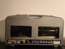 Reflector Telescope 262 Power - 700mm Telescope, 2x Eyepieces, & Case