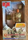 Hasbro GI Joe 12" Talking Navajo Code Talker Action Figure