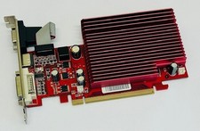 256MB Gainward GeForce 8400 GS Silent DDR2 DVI VGA HDMI PCI-e Graphics Card