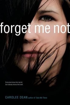 Carolee Dean Forget Me Not (Gebundene Ausgabe) (US IMPORT)