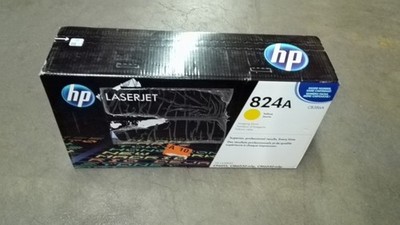 HP CB386A Bildtrommel 824A Gelb für HP Color LaserJet CM-6030/CM-6040 MFP