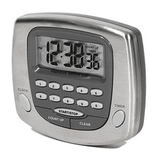 Digital Timer Clock For Photo Film Photography Darkroom  Developing Processing