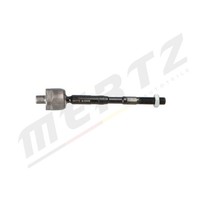 Mertz Axialgelenk Spurstange M-S2456 FüR Renault Kadjar Tce 130 Hlmr 140 Hlnb