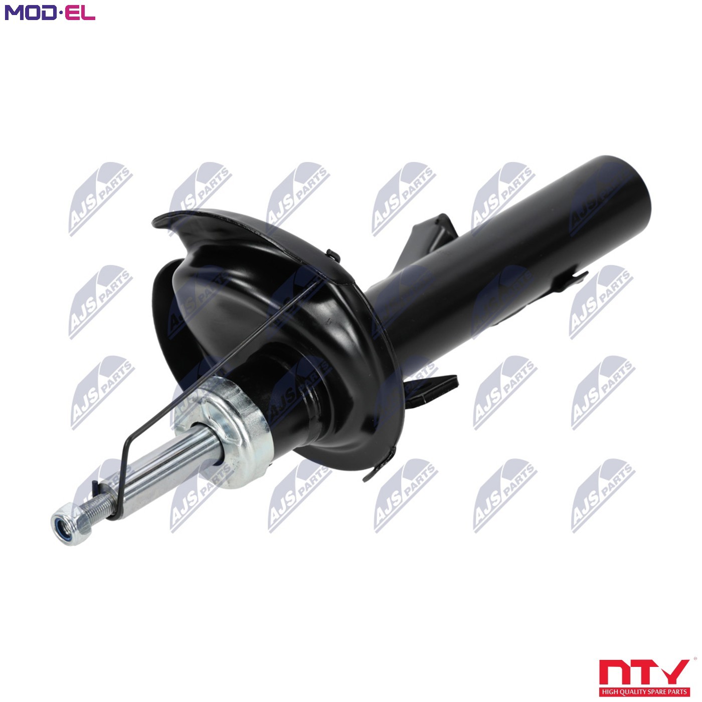 Fits NTY A-FR-028 FRONT SHOCK ABSORBER RIGHT ⭐UK Stock⭐ - Image 4