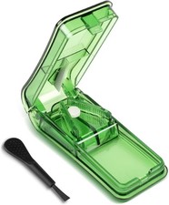 Opret Tablettenteiler f&uuml;r Gro&szlig;e und Kleine Tabletten, Tablettenschneider