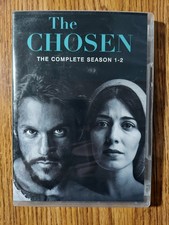 The Chosen: the Complete Season 1 2 DVD Set