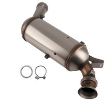 Dieselpartikelfilter DPF for Mercedes C-Klasse C 180 C200 CDI A2044901892 Euro 5