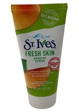 St. Ives Fresh Skin Apricot Scrub - 1 oz 28 g