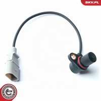 Esen Skv Kurbelwellensensor Impulsgeber 17SKV266 FüR Audi Seat Vw Bora 5K1 Skoda