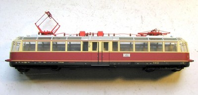 Märklin H0 - 37581 - Electric train unit BR ET91 'Glazerner