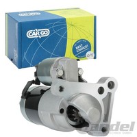 Hc-Cargo By Bosch Anlasser Starter 1,4Kw Passend FüR Renault Kangoo Megane ScÉNi