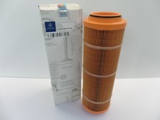 Original MERCEDES-BENZ W168 Vaneo W414 Luftfilter 160 170 CDI A6680940304 Original MERCEDES-BENZ W168 Vaneo W414 Luftfilter 160 170 CDI A6680940304