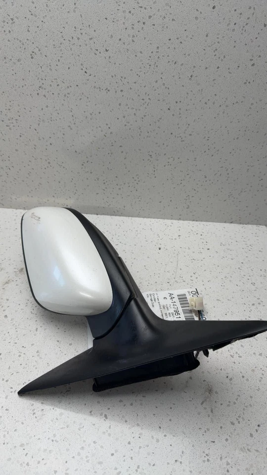 04 05 06 07 08 09 10 11 MAZDA RX8 Door Mirror Mazda Left Foto 3 de 4