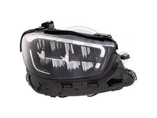 LED-SCHEINWERFER RECHTS Für Mercedes W213 W238 Coupe Cabrio 2020-2023