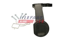 Fast Saugrohr, ÖLpumpe FT38453 FüR CitroËN Passend FüR Fiat Peugeot
