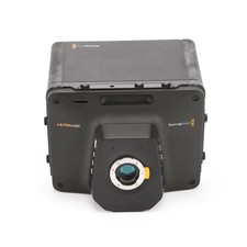 Blackmagic Design Studio 4K Camera with MFT Lens Mount - SKU 1916538