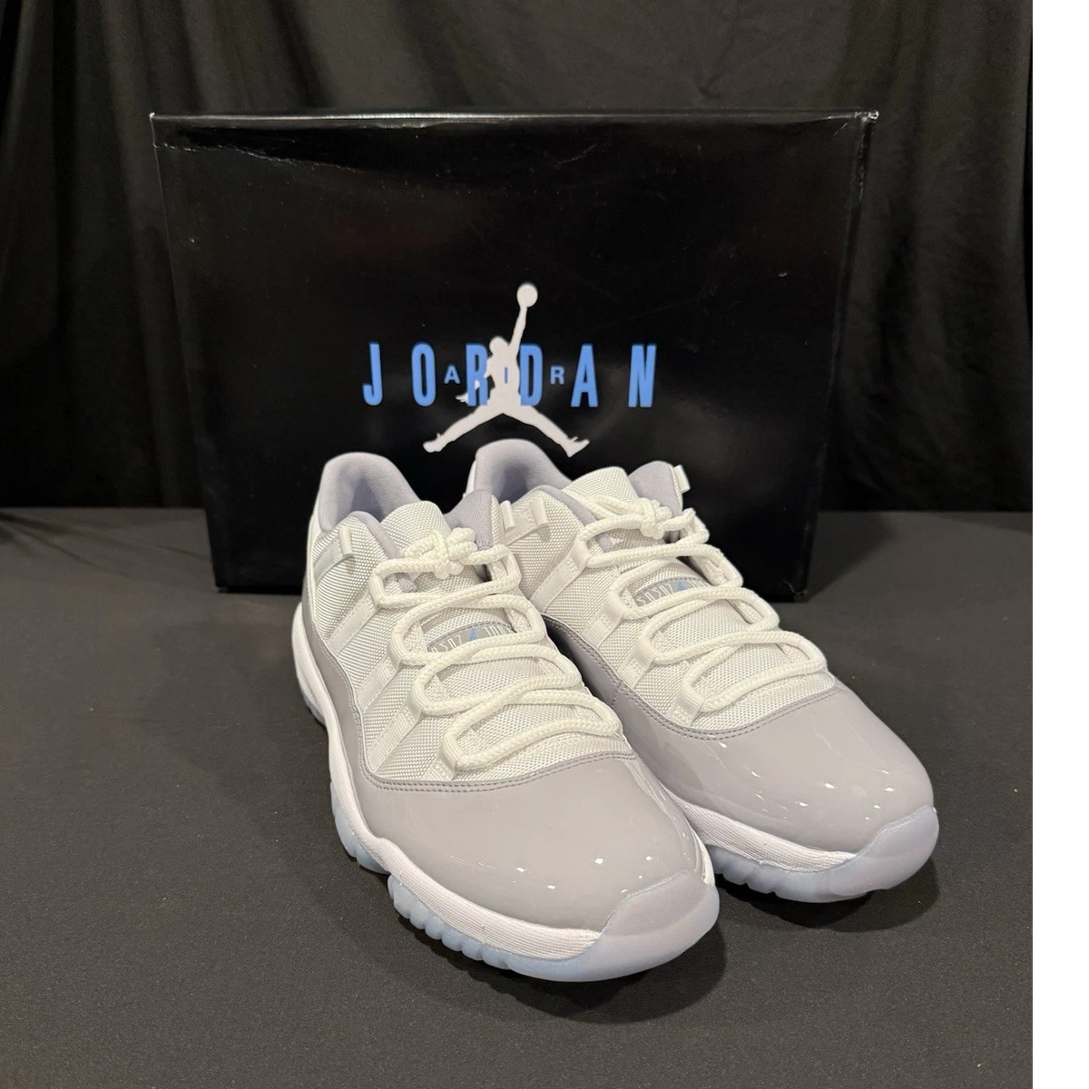 Las mejores ofertas en Jordan 11 Retro Low Concord | eBay