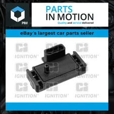 MAP Sensor fits CITROEN Manifold Pressure CI 19204S 1920FC 594607 594609 Quality
