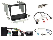 Steering Wheel Adapter Double Din Car Stereo Installation Kit For Audi R8 42 2006-2015 Steering Wheel Adapter Double Din Car Stereo Installation Kit For Audi R8 42 2006-2015