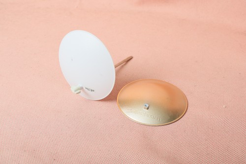 Elinchrom Set of 2 Deflectors for Softlite Reflectors and Rotolux Softboxes