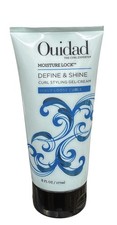 Ouidad Moisture Lock Define & Shine Curl Styl...