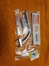 Macs Products - Macs Header Extra Long For Os 21 To 32 Fsr - Part 2342