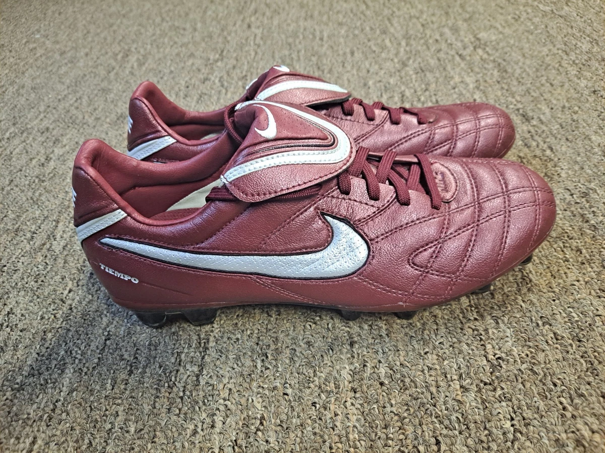 NIKE Tiempo SuperRigera Ⅲ HG-E AF PRM Nike Tiempo Legend Iii for sale - eBay