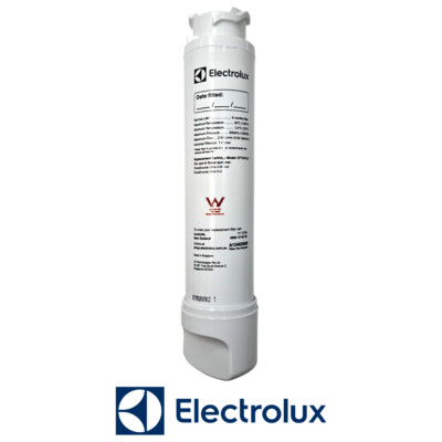 ELECTROLUX & WESTINGHOUSE Fridge Water Filter EPTWFU01 WSE6870SA