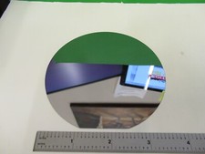 SILICON WAFER SINGLE CRYSTAL 100mm 500um TYPE P 0-100 Ohms-cm AS PICTURED 84