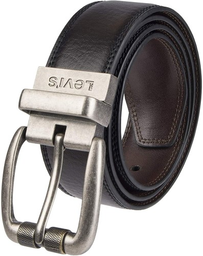 Reversible Casual Jeans Belt | eBay