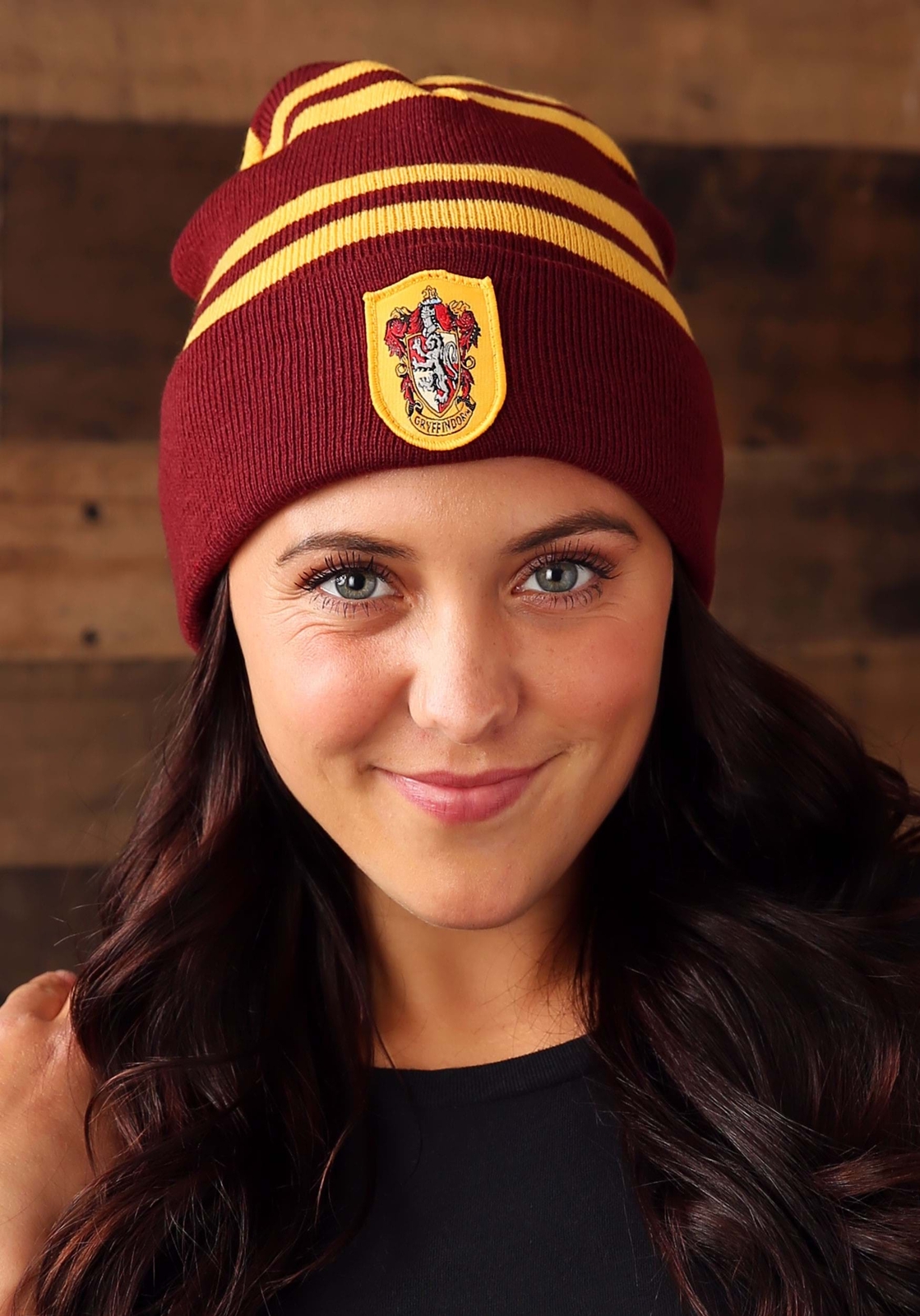Gryffindor Hat