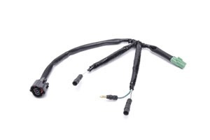 HONDA PIONEER 700 ACCESSORY SUB HARNESS 08Z02-HL3-A00 | eBay