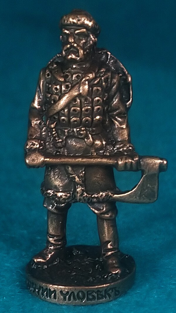 ミリタリーインシグニアオブキャラクターズ Berliner Zinnfiguren | Sergeant - 13th Century | purchase online