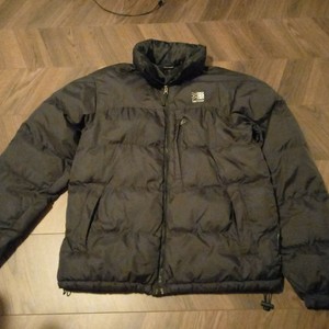 karrimor winter coat