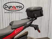 Motorcycle Tail Bag 14L Dynamic Motorcycle Accessories Tailbag
