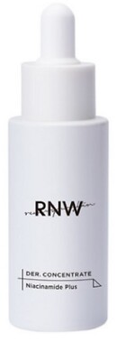 Rnw Der Concentrate Niacinamide Plus ampoule 30ml Anti Aging care 