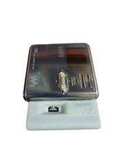 1000mAH Battery Case Attachment For SONY MD Walkman MZ-RH10 RH910