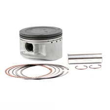 Pro-X Piston Kit 01.2601.050 Yamaha Grizzly / TT / XT 600 84-04 .5mm Over
