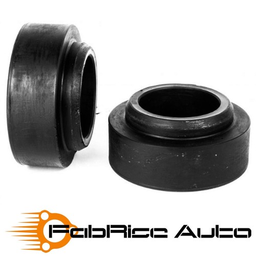 Lift Kit Rear Coil Spacers 1.2" 30mm for Mazda 6 (GG; GY/GG) 2002-2008 - Picture 1 of 3