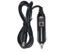 KFZ Auto Zigarettenanz&uuml;nderstecker auf DC Stecker:12 - 24 V DC7909  mm Stecke