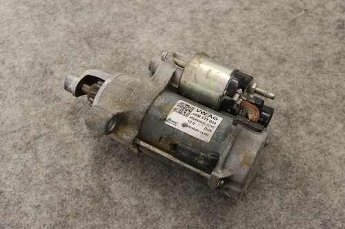 Org Audi Q7 4M VW Touareg 7P Anlasser 06M911024 Starter 1.8 KW 3.0 TFSI DENSO