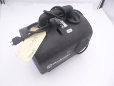 Master Cool Mini Twin Turbo Refrigerant Recovery Machine 69400