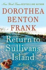 Return to Sullivan's Island (Lowcountry Tales) - Hardcover - VERY GOOD