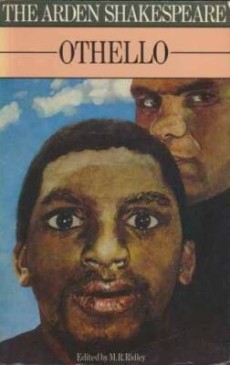 Othello (Arden Shakespeare) - Paperback By Shakespeare, William - GOOD
