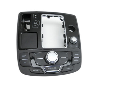MMI Bedienteil Bedienelement Control Pad für Audi A6 4G C7 10-14 4G1919610C
