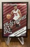 2021-22 Panini Recon Basketball JIMMY BUTLER All Systems Go #15 Miami Heat