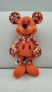 july mickey memories